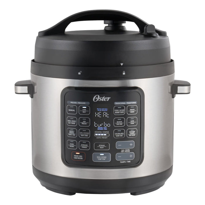 MULTIOLLA OSTER TURBO DE 5.7L