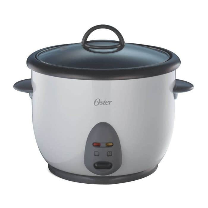 OLLA ARROCERA MULTIUSOS 10 TAZAS OSTER