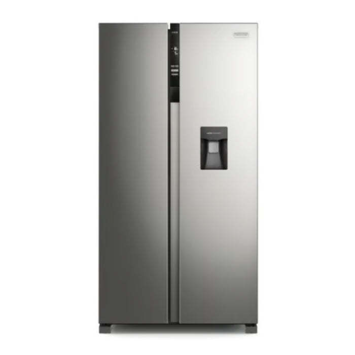 REFRIGERADORA 18.7CFT/2 PUERTAS