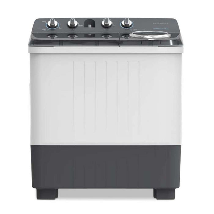 LAVADORA SEMI AUTOMÁTICA 12KG