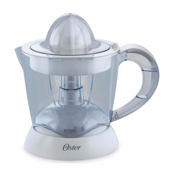 EXPRIMIDOR DE CITRICOS 1L 25W OSTER