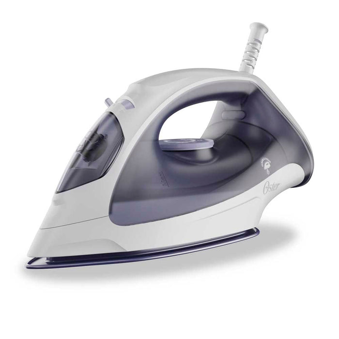 PLANCHA A VAPOR LIGERA LAVANDA OSTER