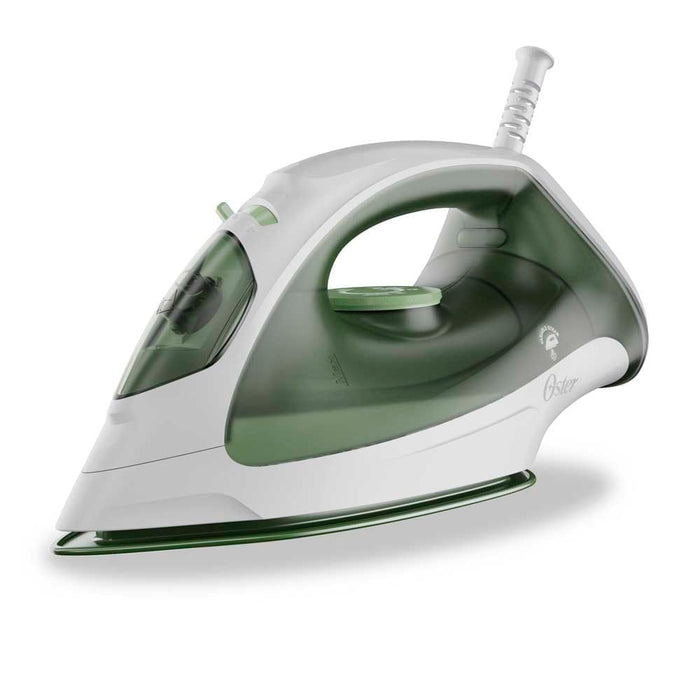 PLANCHA A VAPOR LIGERA VERDE OSTER