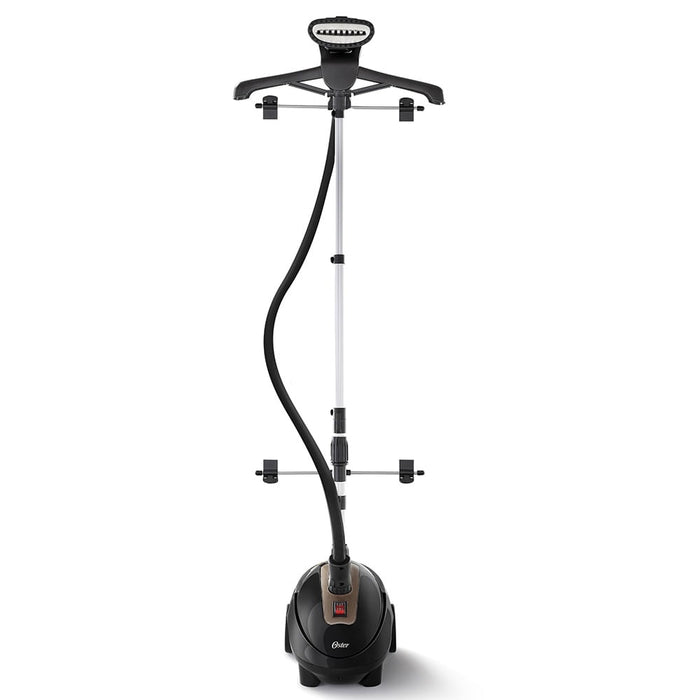 VAPORIZADOR DE PRENDAS OSTER/ PLANCHA VERTICAL