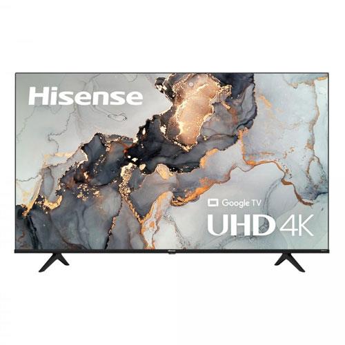 HISENSE UHD TV 70″ GOOGLE TV 70A68H