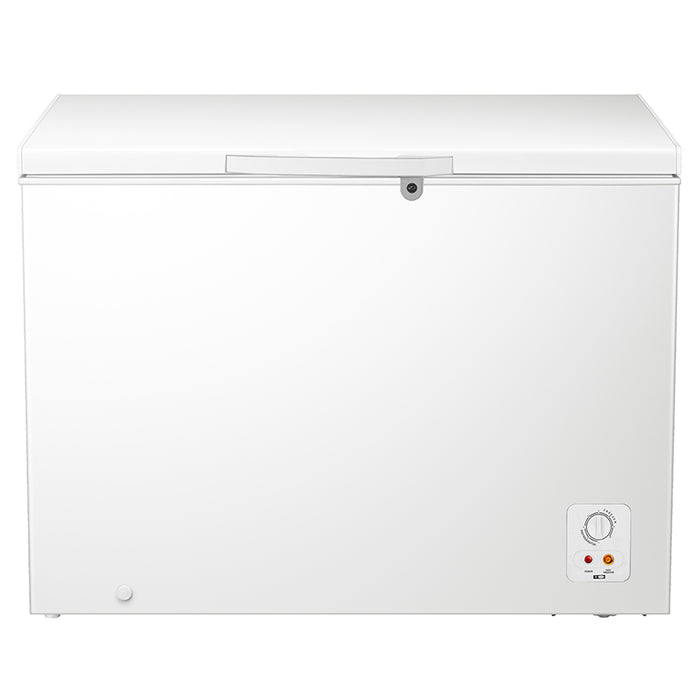 HISENSE HORIZONTAL FREEZER 15 CU. FT