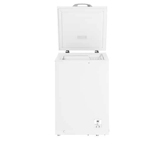 FREEZER 3.4 HISENSE