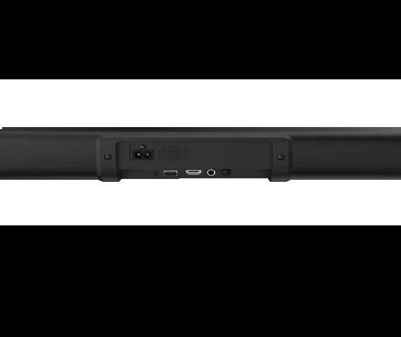 SOUND BAR 60W 2.0 CHANNEL