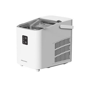 12 KG MAQUINA DE HIELO 110V/60Hz
