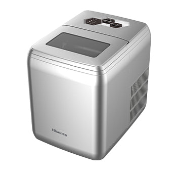 20KG MAQUINA DE HIELO
