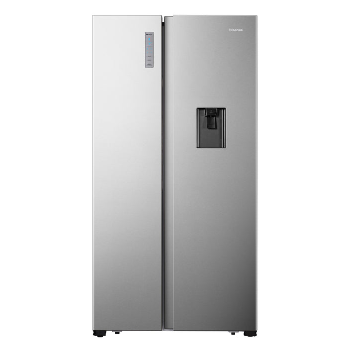 REFRIGERADOR SIDE BY SIDE