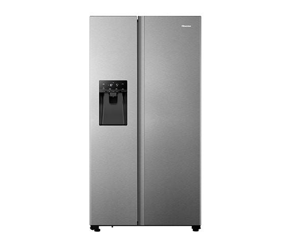 REFRIGERATOR SIDE BY SIDE 20CFT