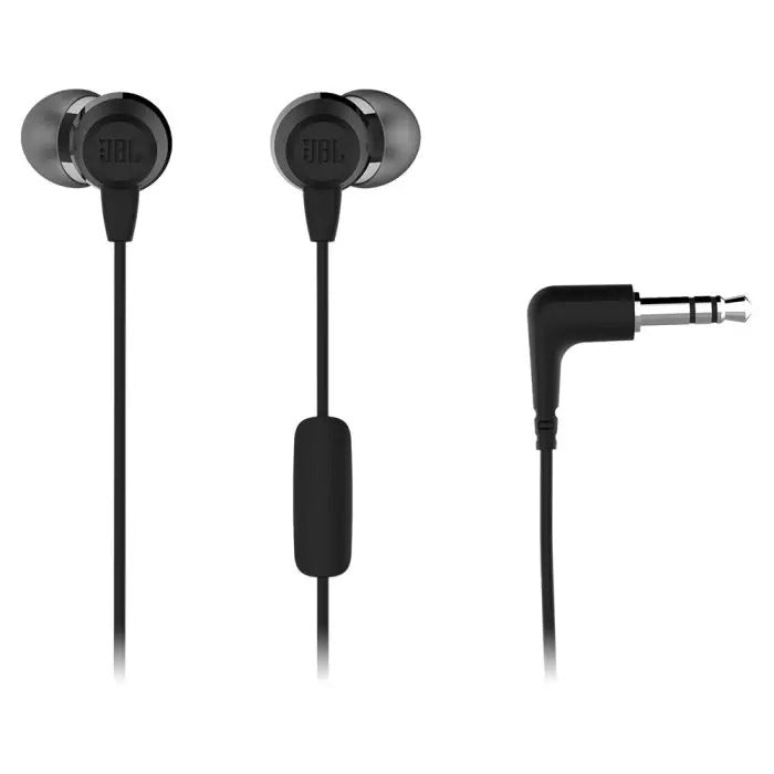 AUDIFONOS ALAMBRICOS INTRAUDITIVOS JBL C50HI