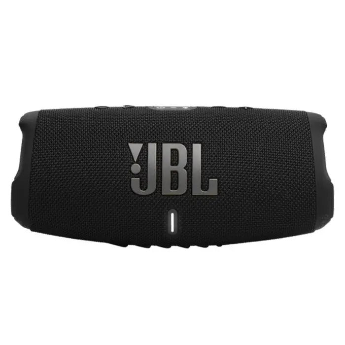 BOCINA INALAMBRICA JBL CHARGE 5 WIFI NEGRO