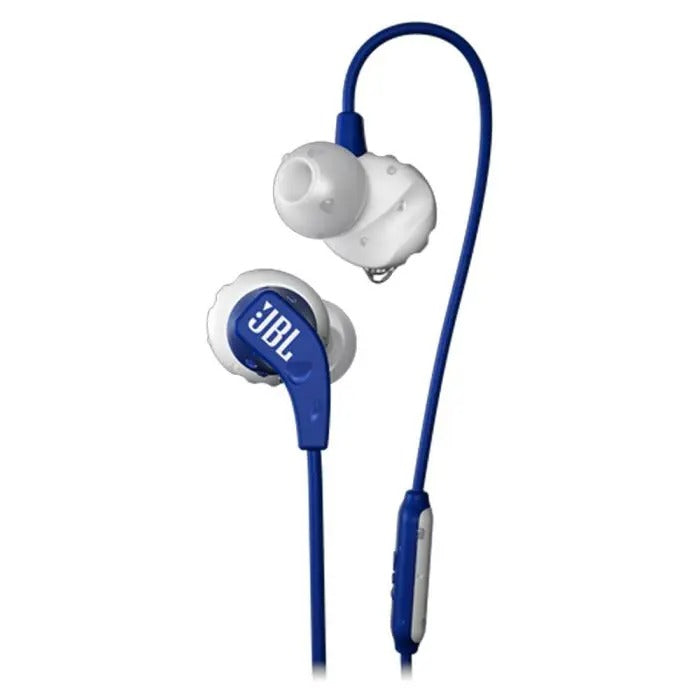 AUDÍFONOS DEPORTIVOS JBL ENDURANCE RUN AZUL