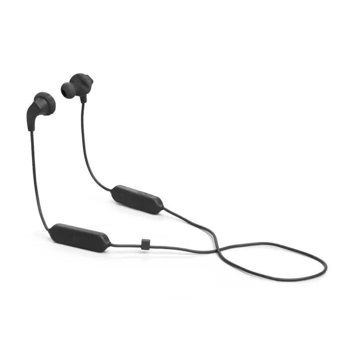 AUDIFONOS INALAMBRICOS DEPORTIVOS JBL ENDURANCE RUN 2 NEGRO