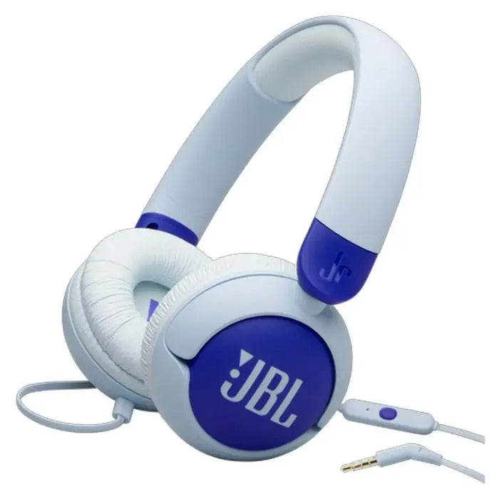 AUDÍFONOS ALÁMBRICOS JBL JUNIOR 320