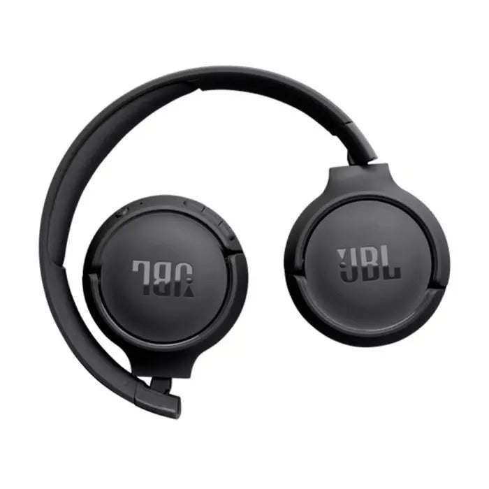 AUDIFONOS INALÁMBRICOS JBL TUNE 520BT NEGRO