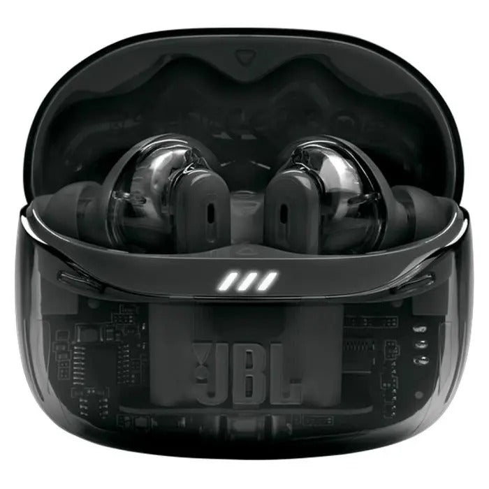 AUDÍFONOS INALÁMBRICOS JBL TUNE BEAM 2 GHOST
