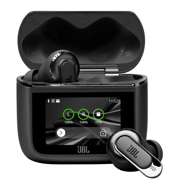 AUDIFONOS INALAMBRICOS JBL TOUR PRO 3