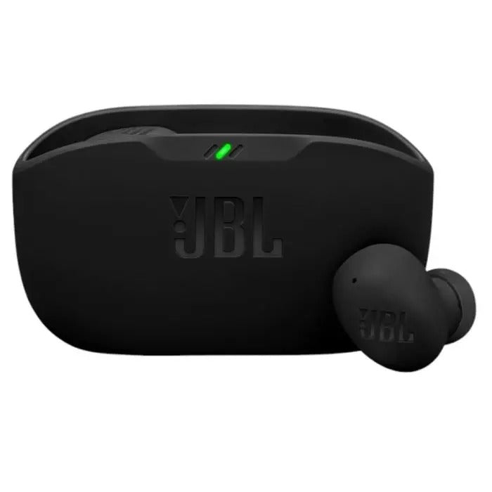 AUDÍFONOS INALÁMBRICO JBL VIBE BUDS 2 NEGRO