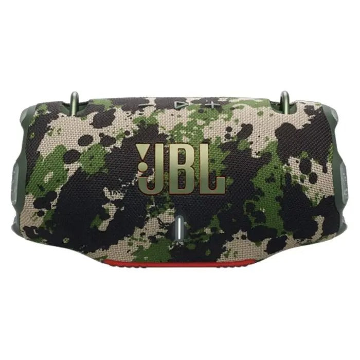 BOCINA INÁLAMBRICA JBL XTREME 4 CAMUFLAJE