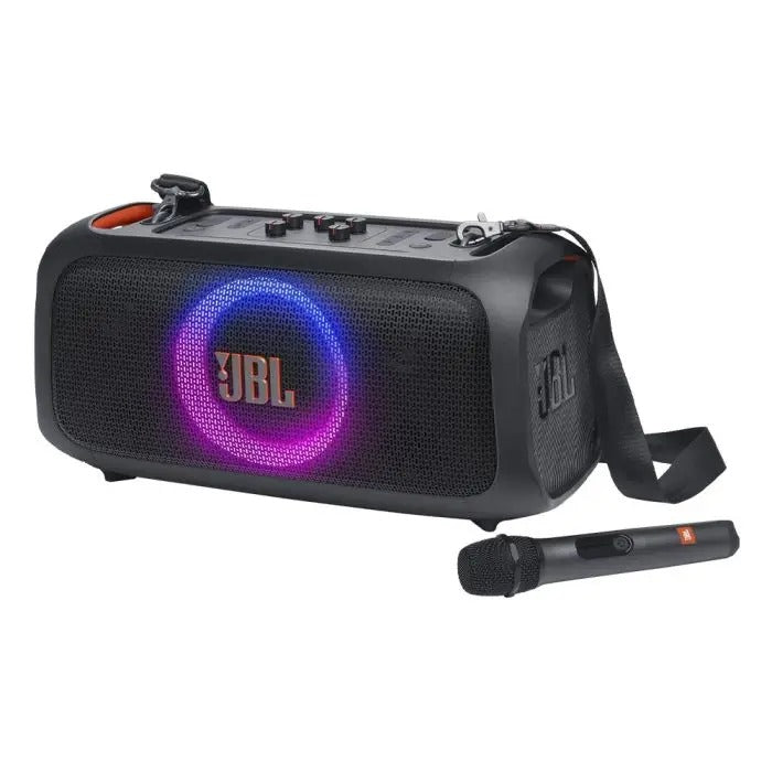 BOCINA INALAMBRICA JBL PARTYBOX ON THE GO ESSENTIAL