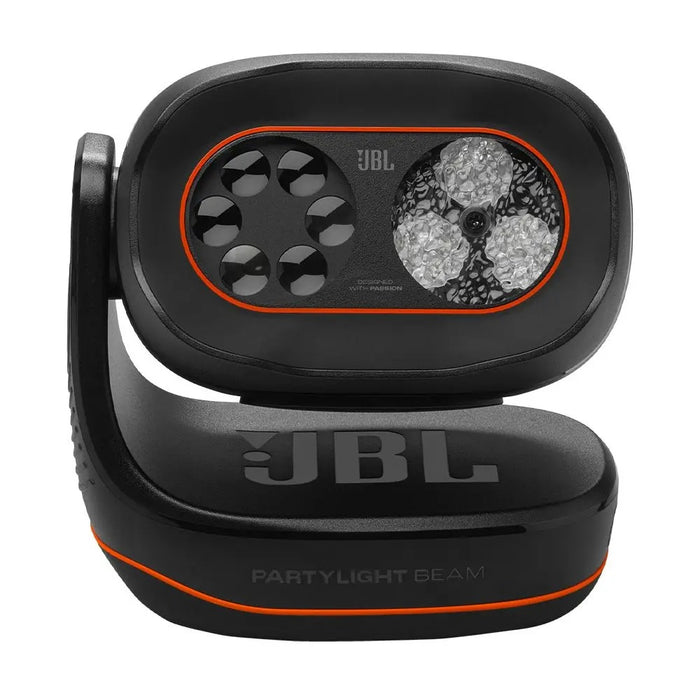 SHOW DE LUCES JBL PARTYLIGHT BEAM