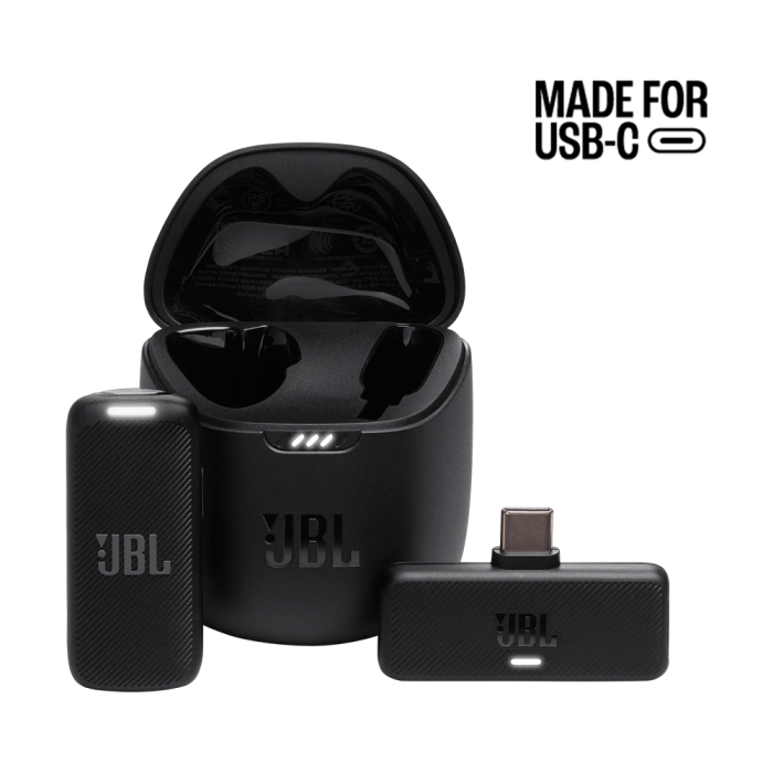 MICRÓFONO INALÁMBRICO JBL