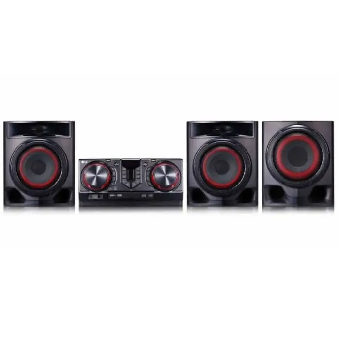 MINICOMPONENTE LG XBOOM 720W TV SOUND SYNC KARAOKE STAR