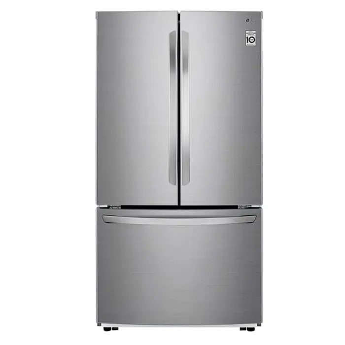 REFRIGERADOR LG FRENCH DOOR 28 P3