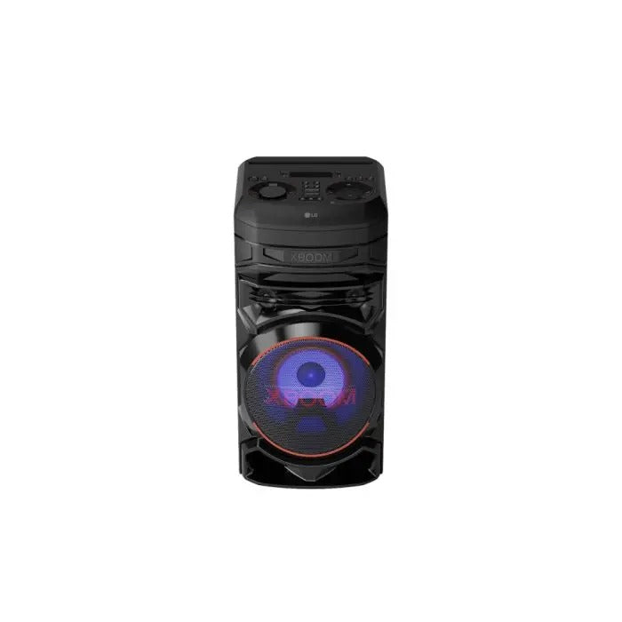EQUIPO DE SONIDO LG TIPO TORRE XBOOM RNC5