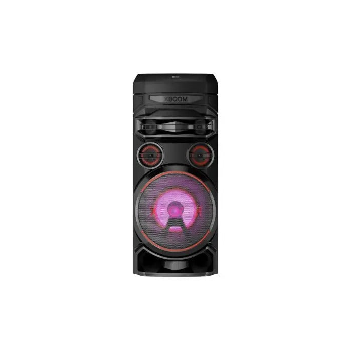 EQUIPO DE SONIDO LG TIPO TORRE XBOOM RNC7