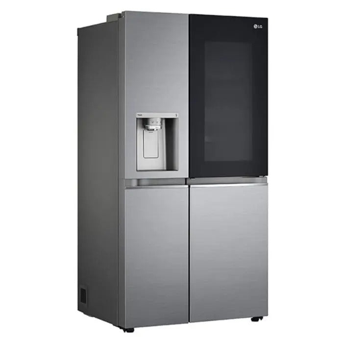 REFRIGERADORA LG SIDE BY SIDE 22.4P3 DOOR-IN-DOOR