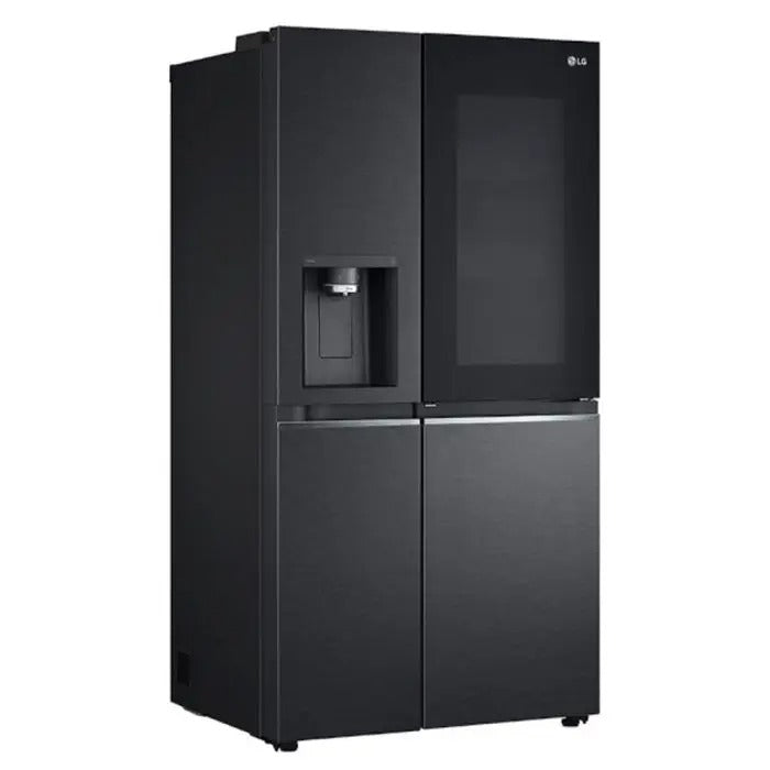 REFRIGERADORA SIDE BY SIDE 23.8P3 THINQ DOOR-IN-DOOR