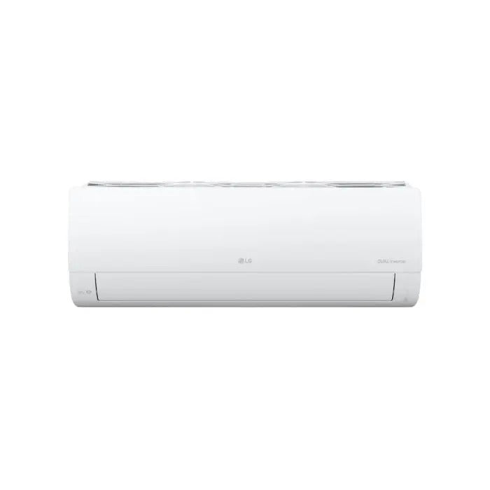 AIRE ACONDICIONADO SPLIT DUALCOOL INVERTER 11,200 BTU/H LG