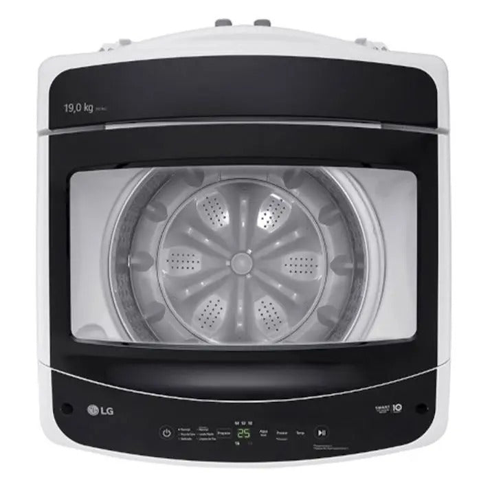 LAVADORA LG CARGA SUPERIOR 16KG