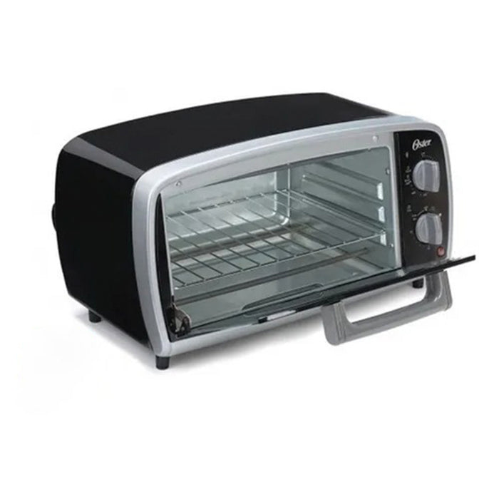HORNO TOSTADOR DE 10 LITROS OSTER