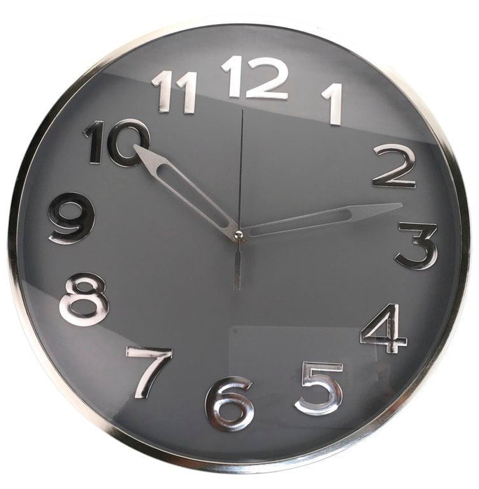 RELOJ DE PARED 16" (6 UNIDADES)