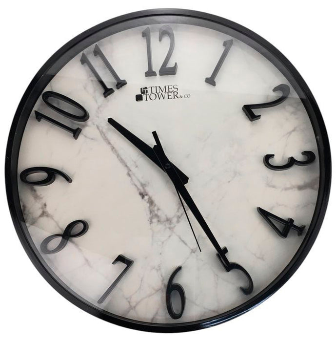 RELOJ DE PARED 16" (6 UNIDADES)