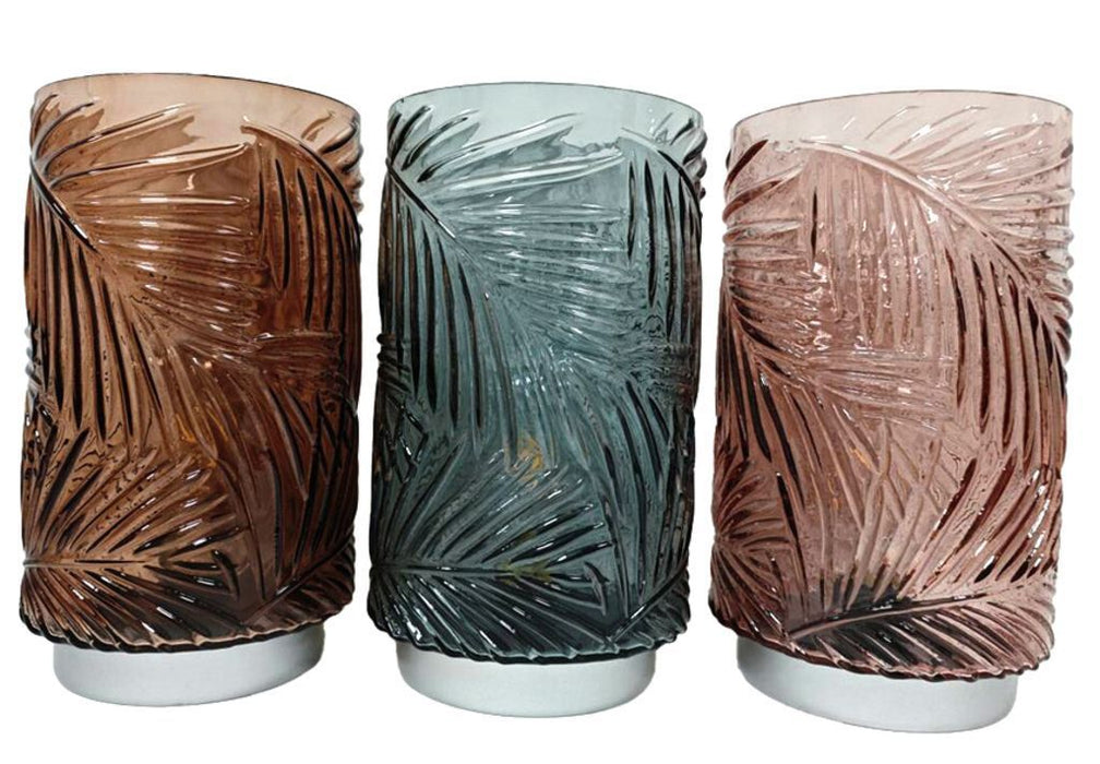 LAMPARA DE MESA (LED) 14.5X26CM (6 UNIDADES)