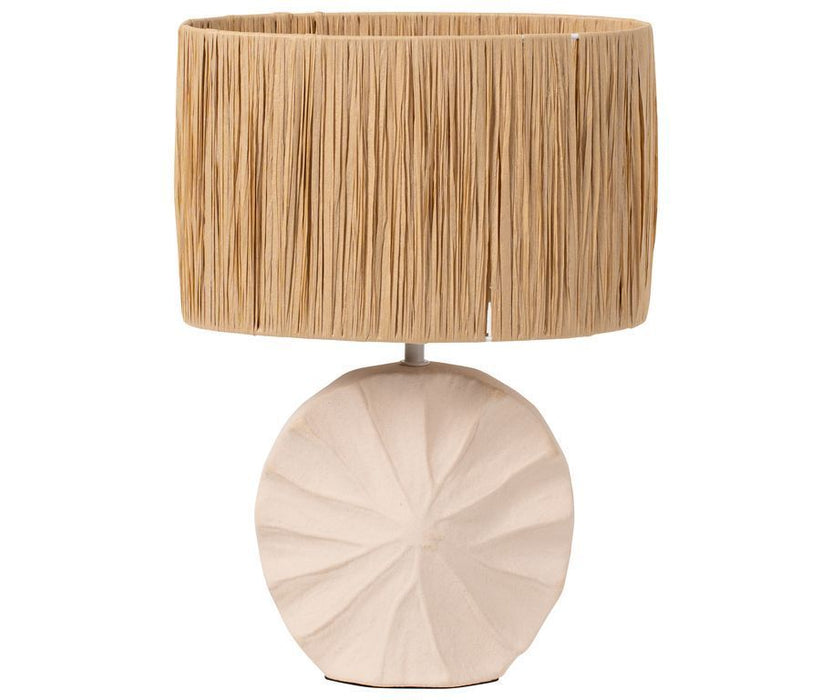 LAMPARA DE MESA 42 CM (4 UNIDADES)