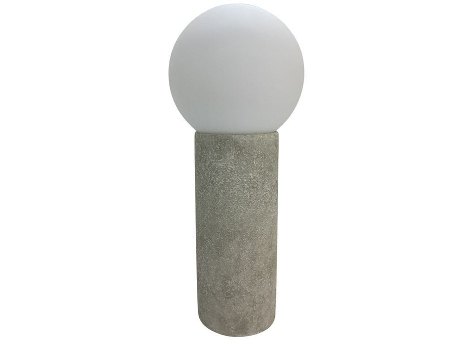 LAMPARA DE MESA 36.5CM (6 UNIDADES)