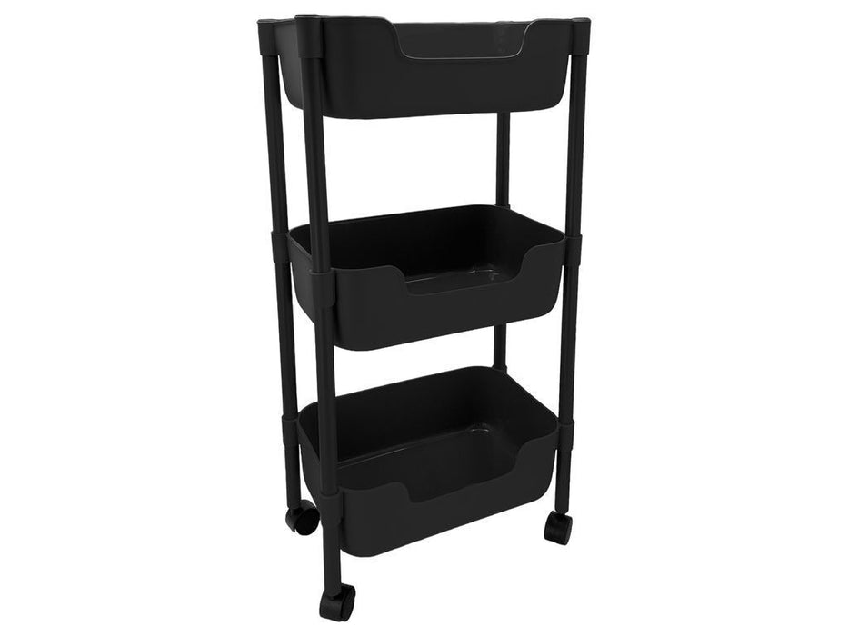ORGANIZADOR (3 NIV.) 40.3X24.8X81CM