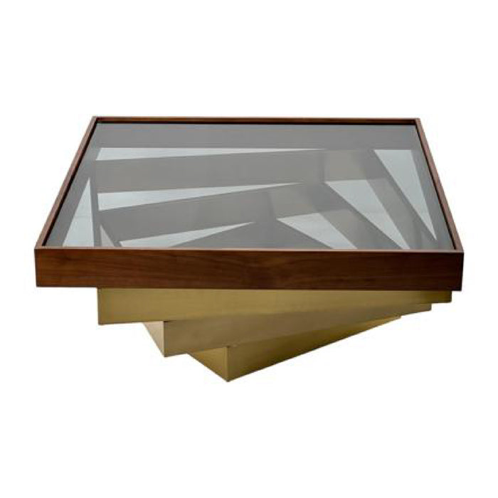 MESA DE CENTRO ( BULTO DE 1 UNIDAD)