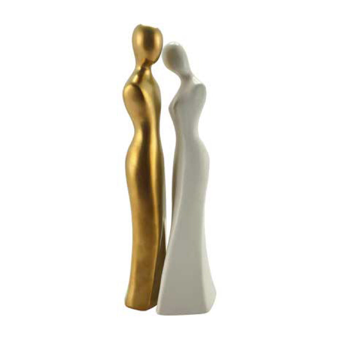 JG PAREJA DECOR 2PZ ( BULTO DE 8 UNIDADES )