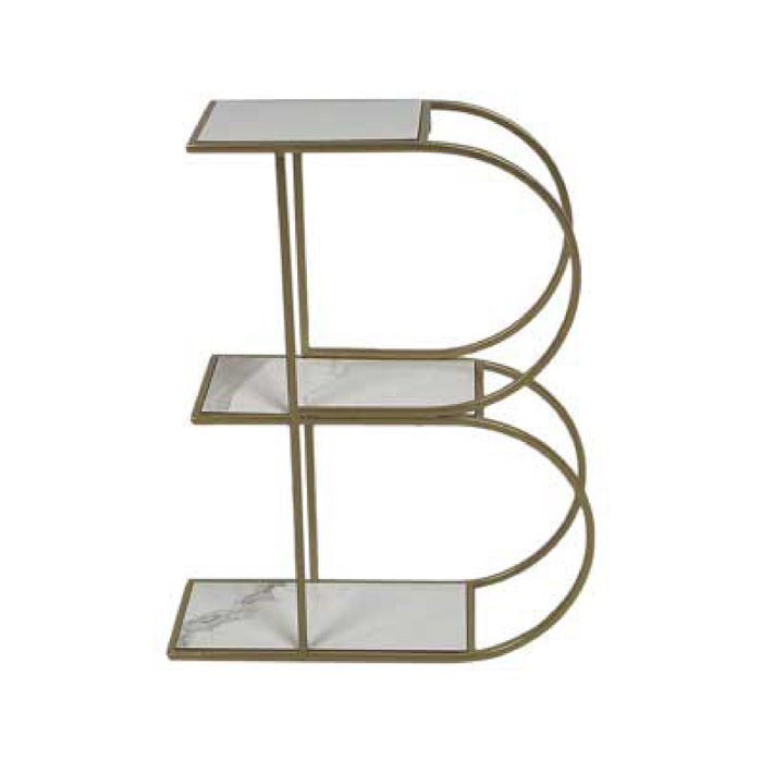 ESTANTE ( BULTO DE 4 UNIDADES)