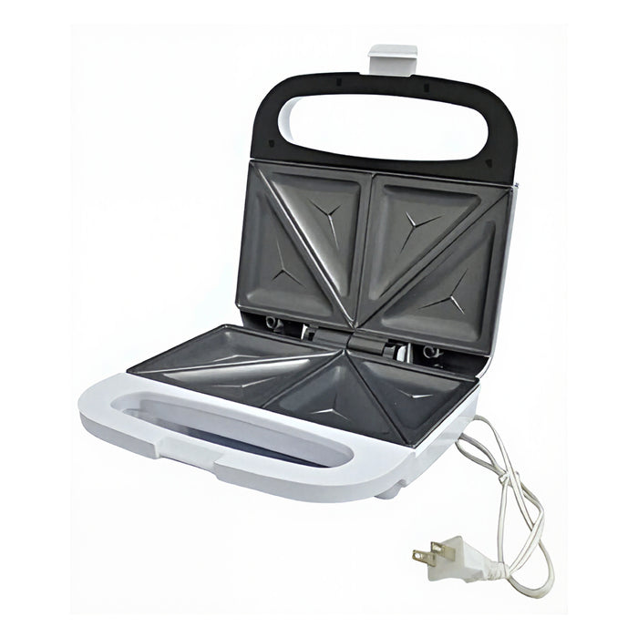 SANDWICHERA ELECTRICA 110V-60HZ/750W