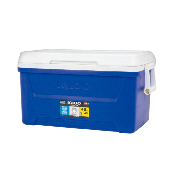 COOLER 48QT (2 UNIDADES)
