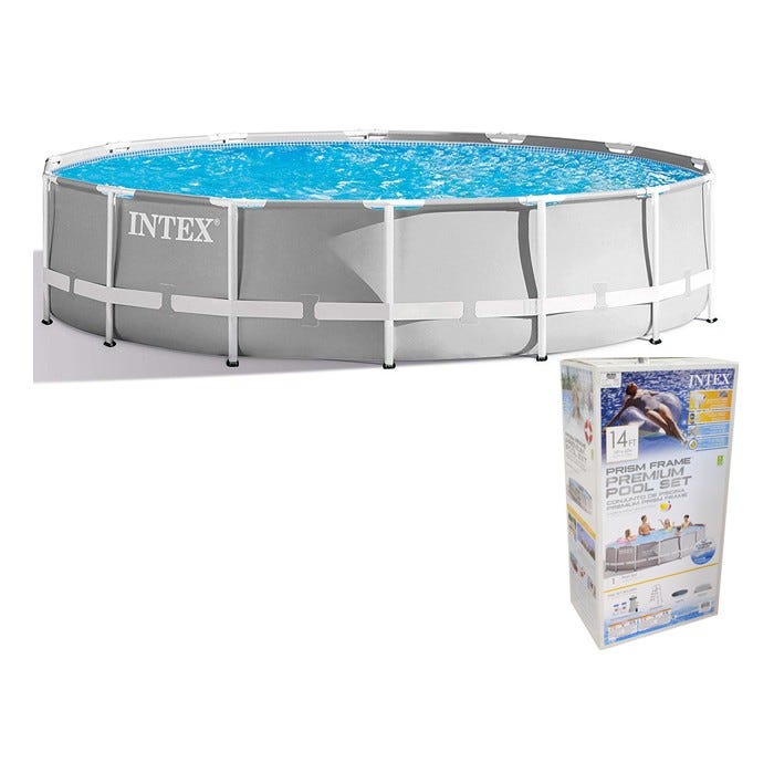 PISCINA 14'X42"